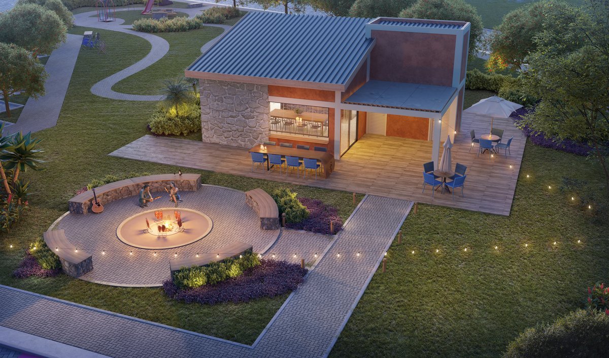 Foto do Villaredo Rio