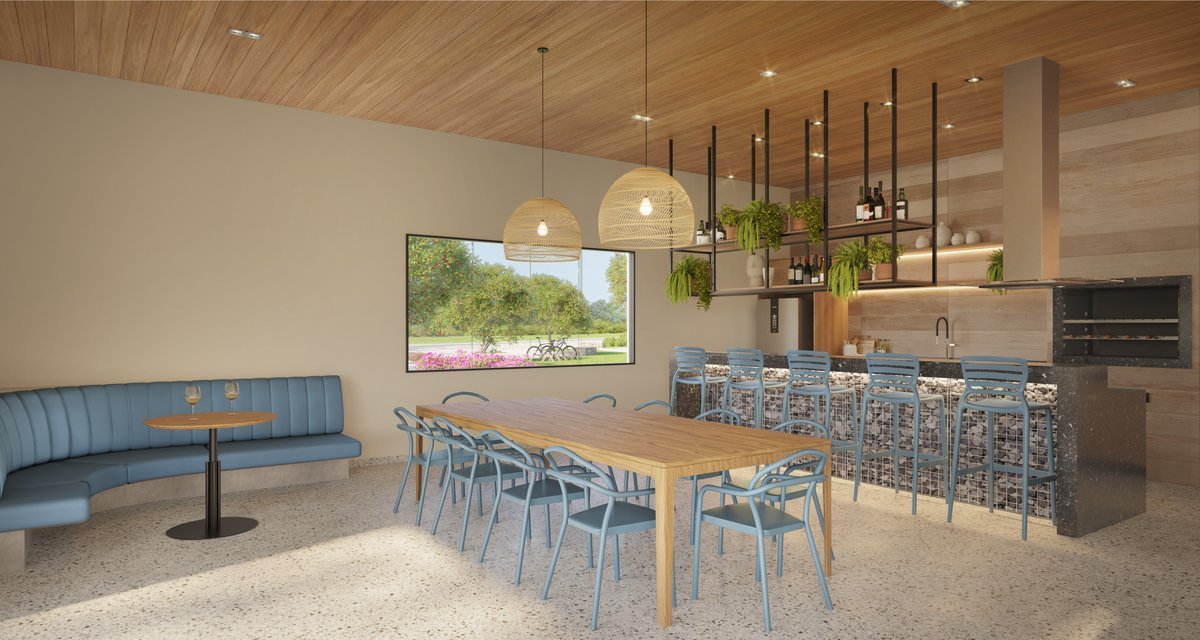 Foto do Villaredo Rio